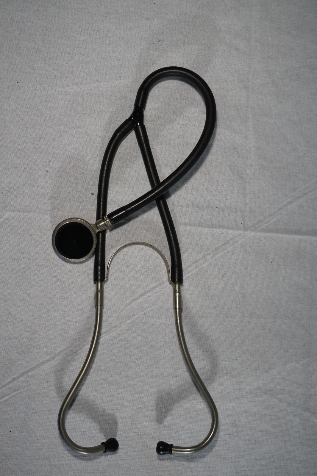 Stethoscope 