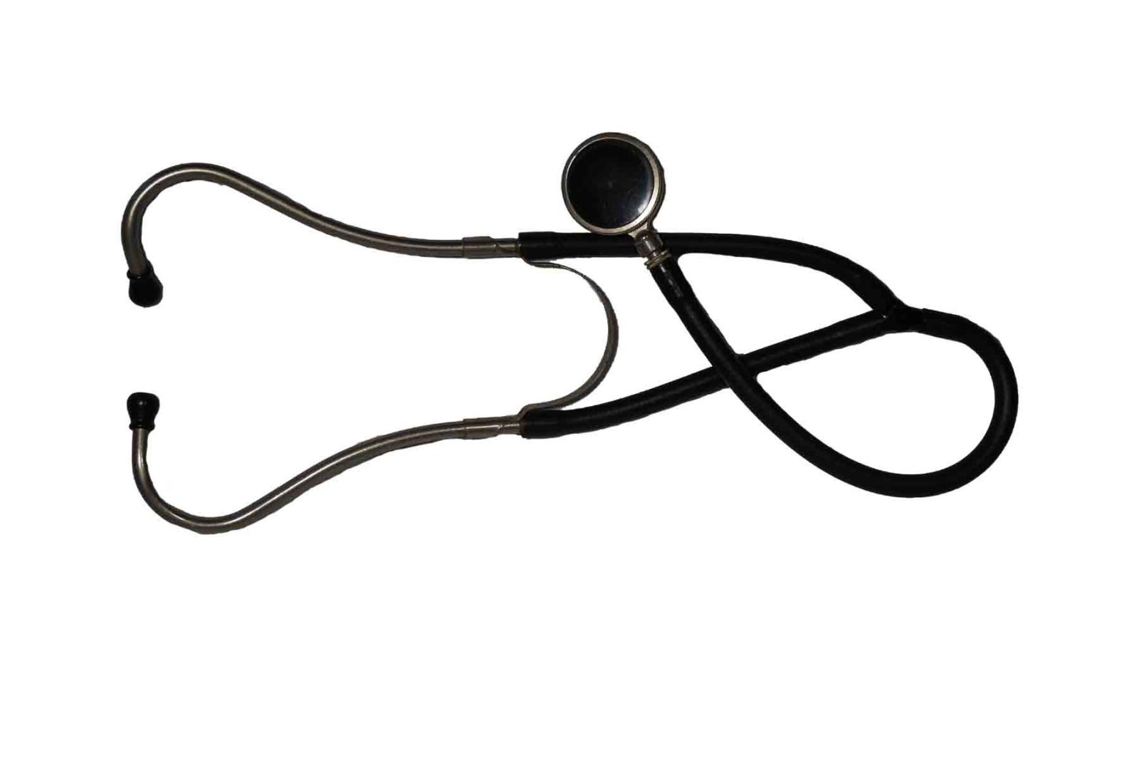 Stethoscope 