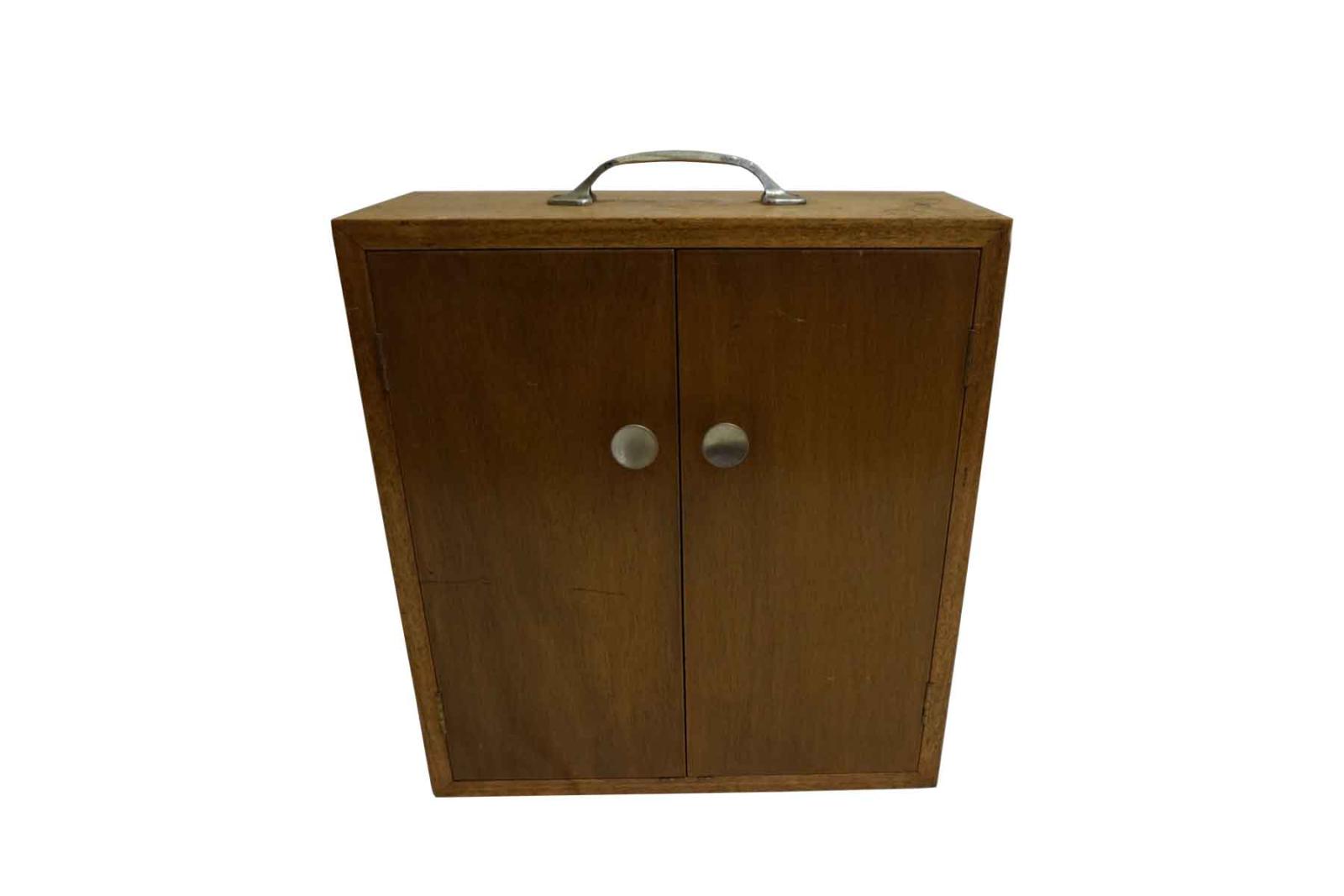 Wooden Cabinet