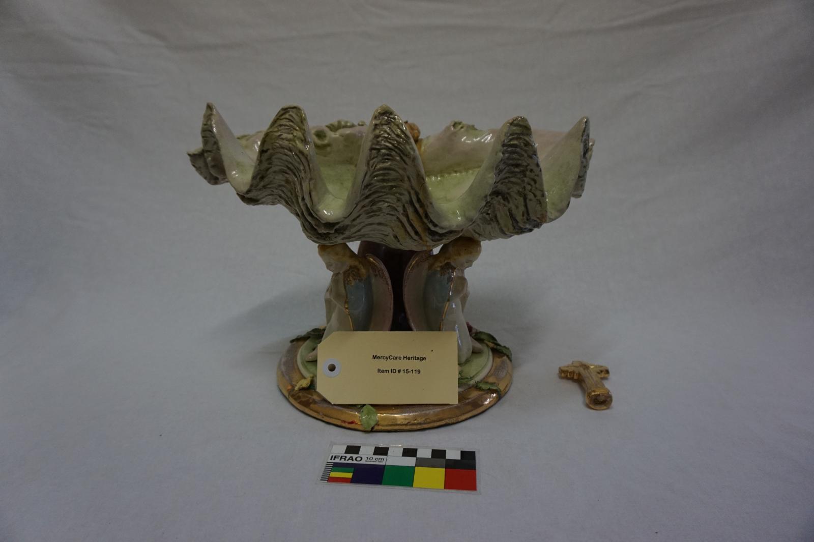 Shell Font