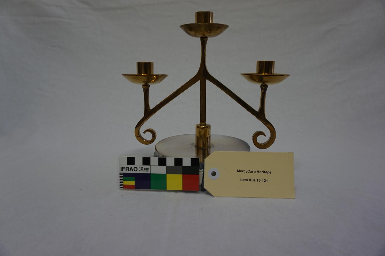 Brass Candle Stick