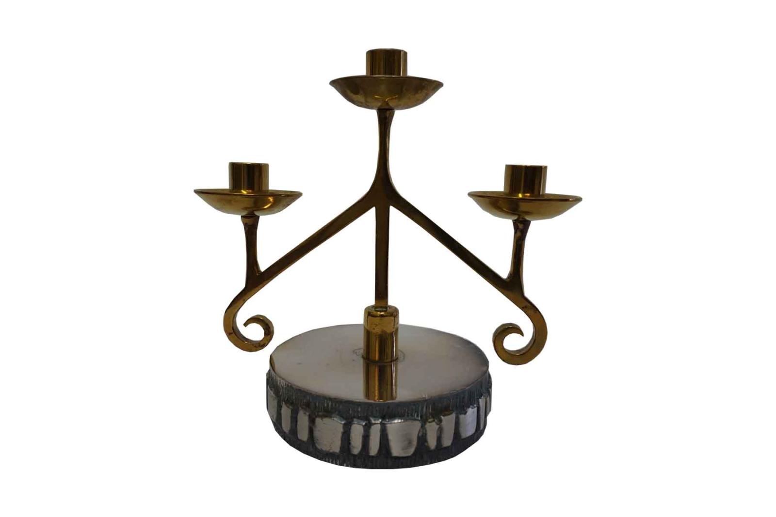 Brass Candle Stick