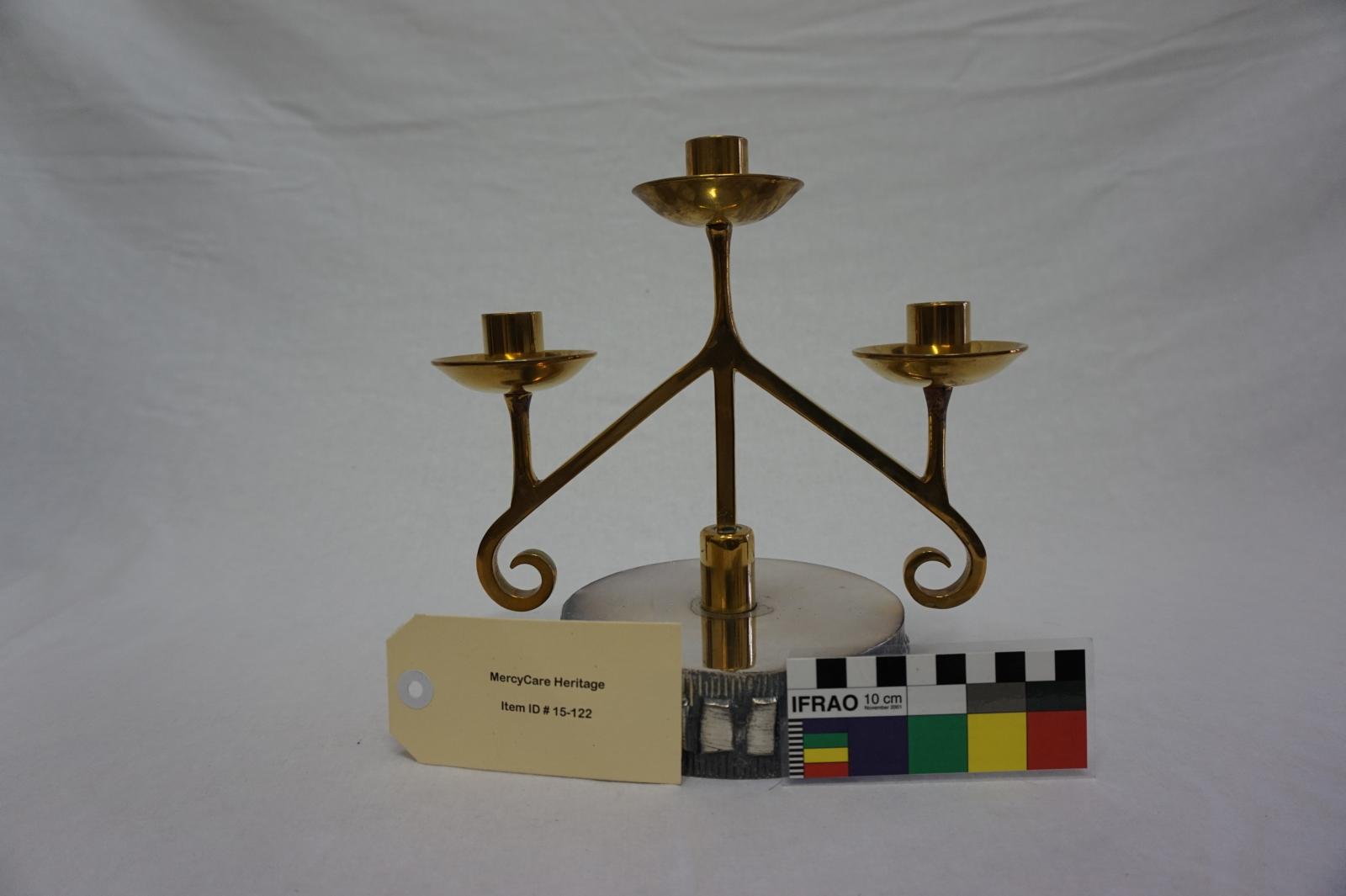 Brass Candle Stick