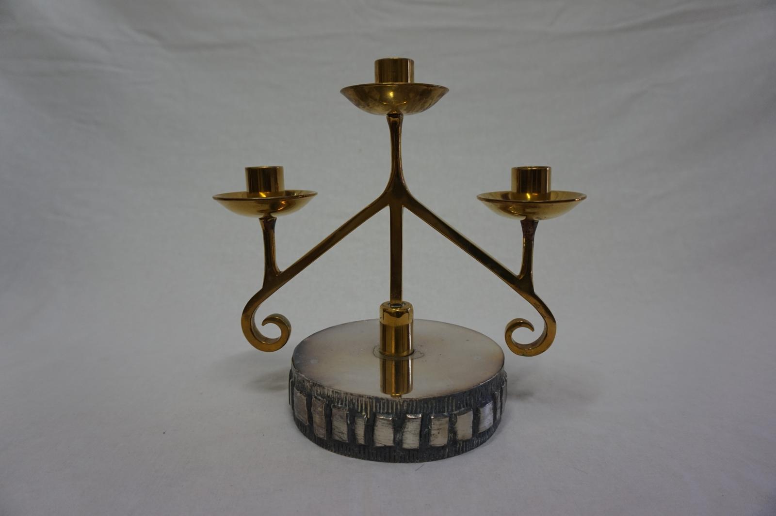 Brass Candle Stick