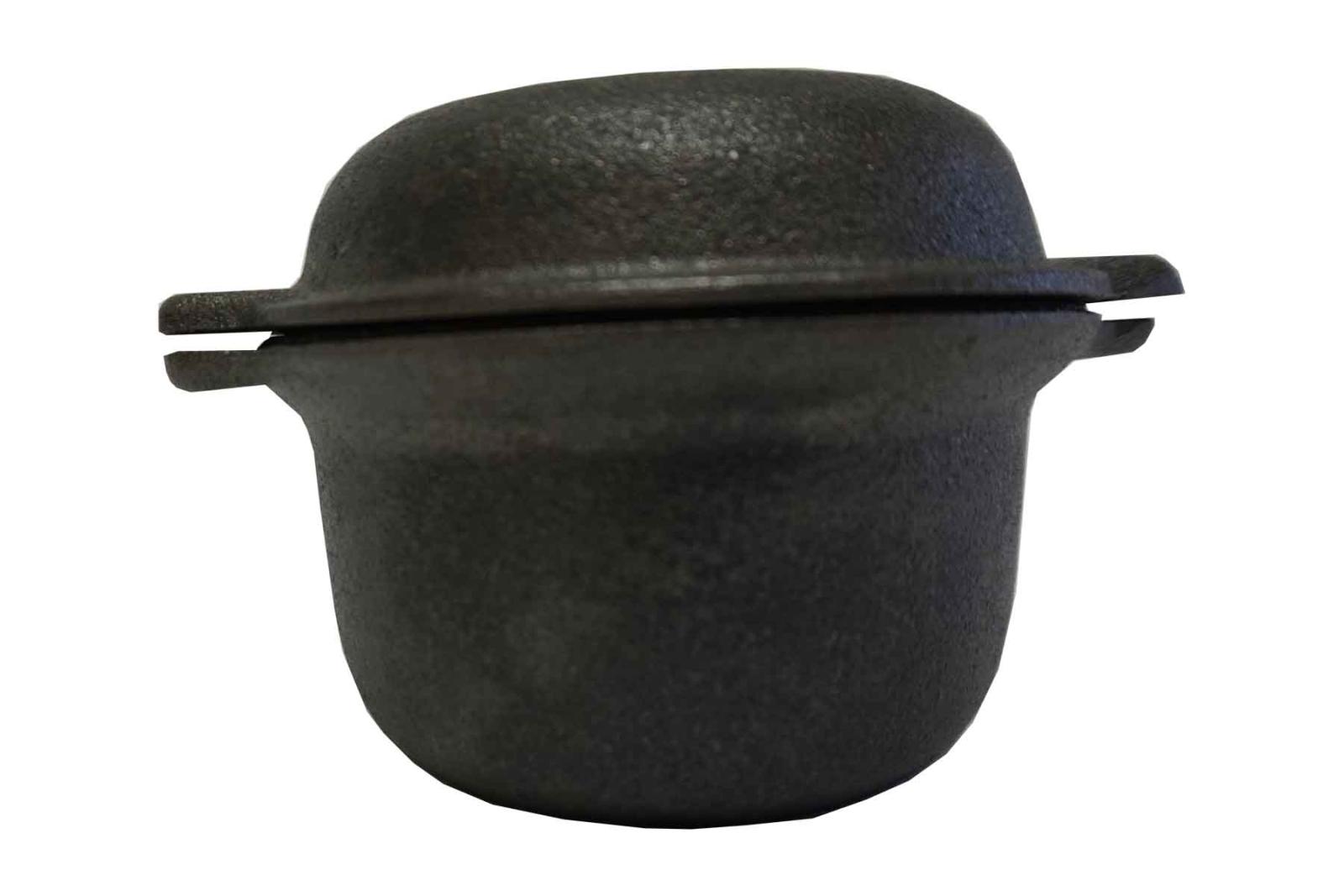 Metal Dish Set of 2