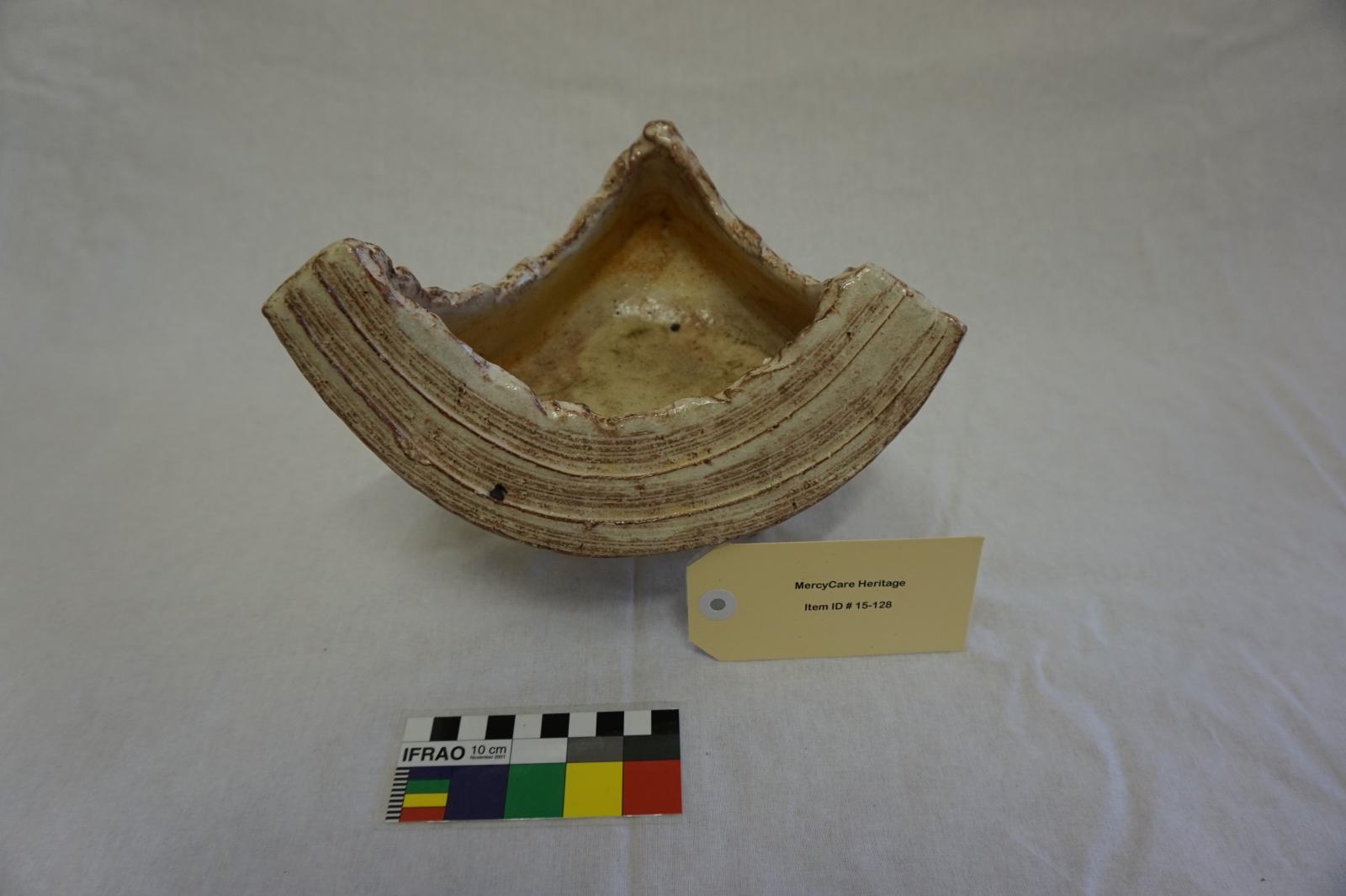 Ceramic Chamber Pot 