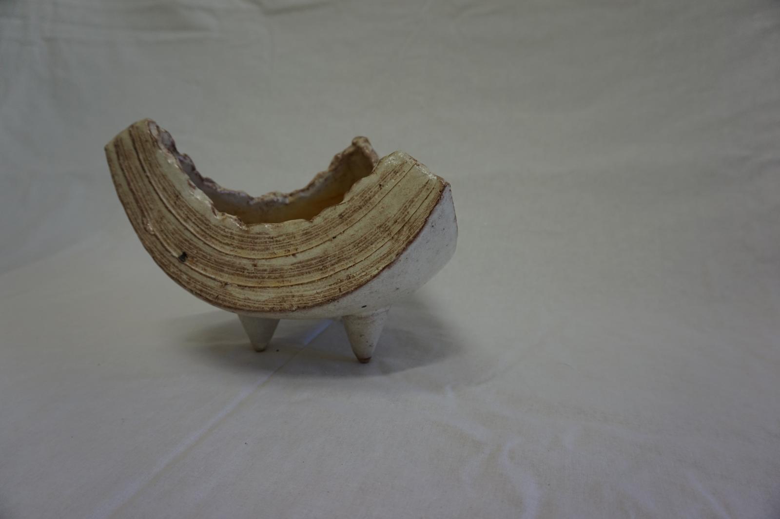 Ceramic Chamber Pot 