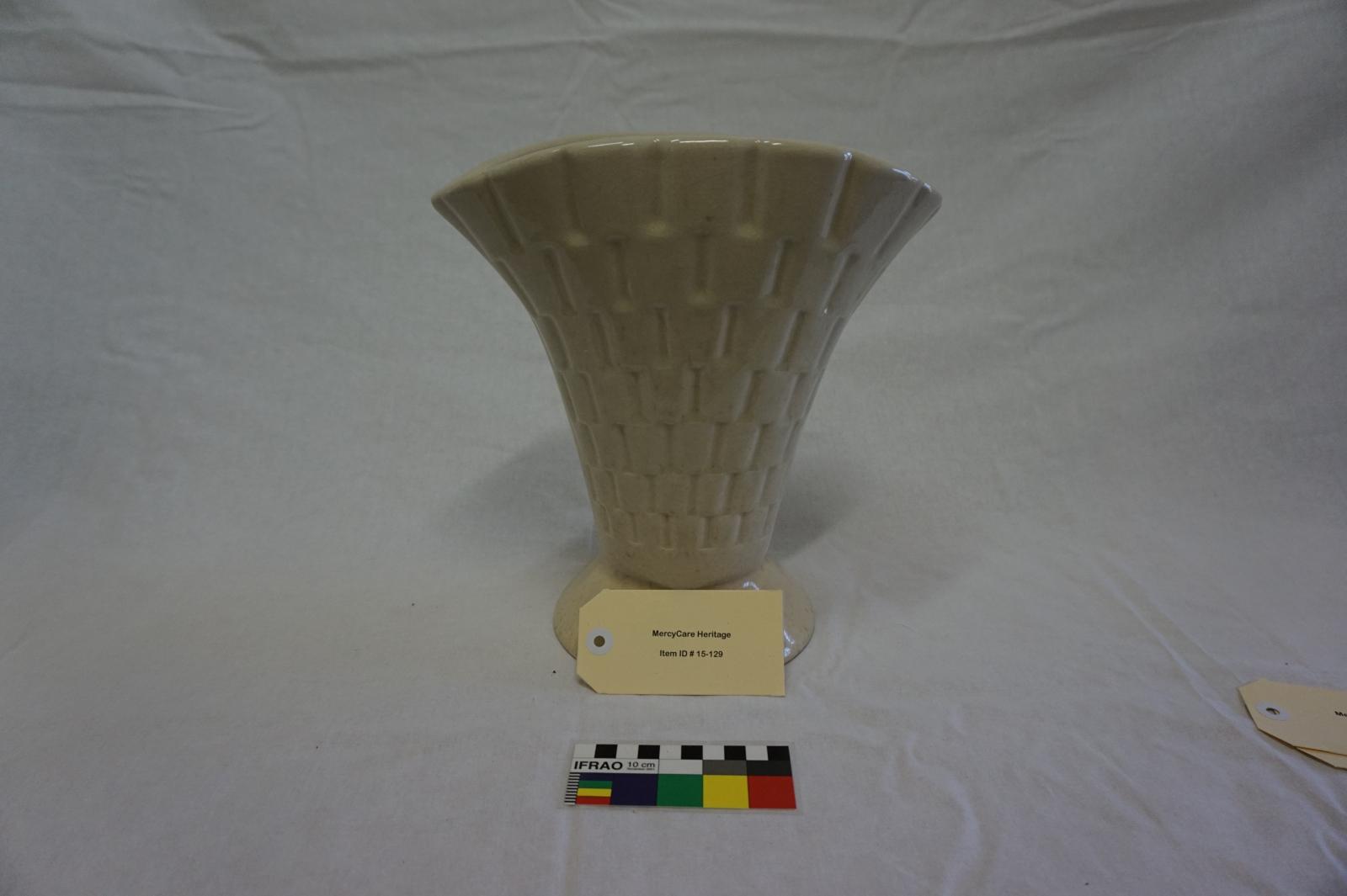Ceramic Vase