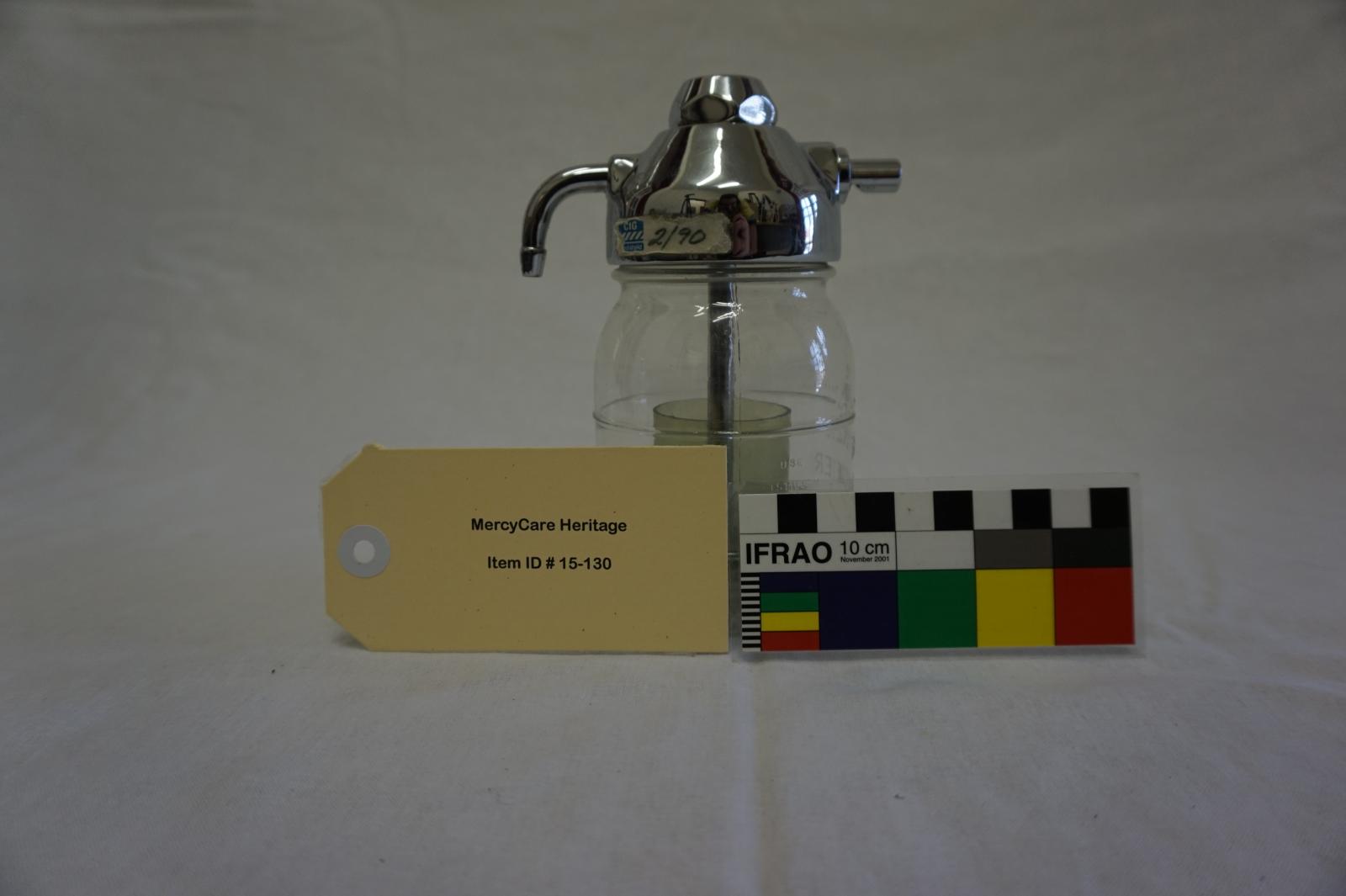 Oxygen Humidifier
