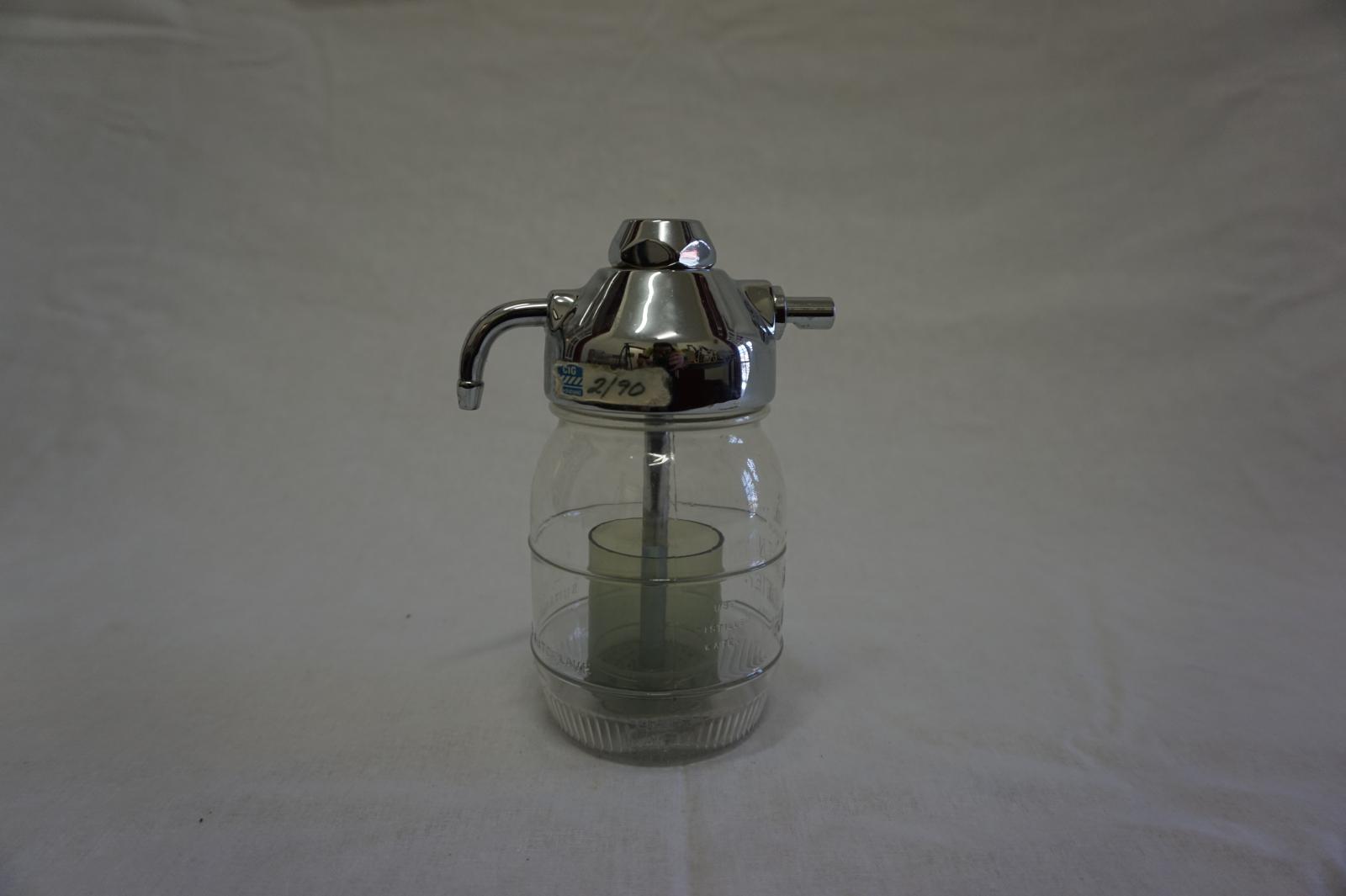 Oxygen Humidifier