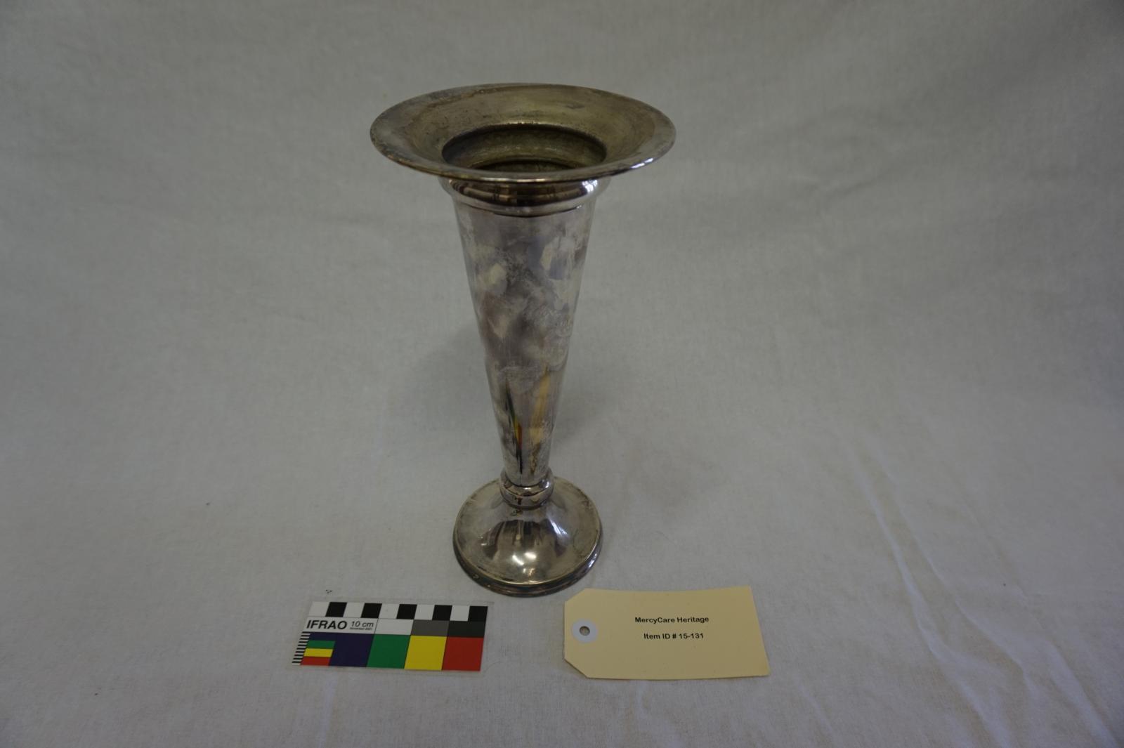 Silver Stand