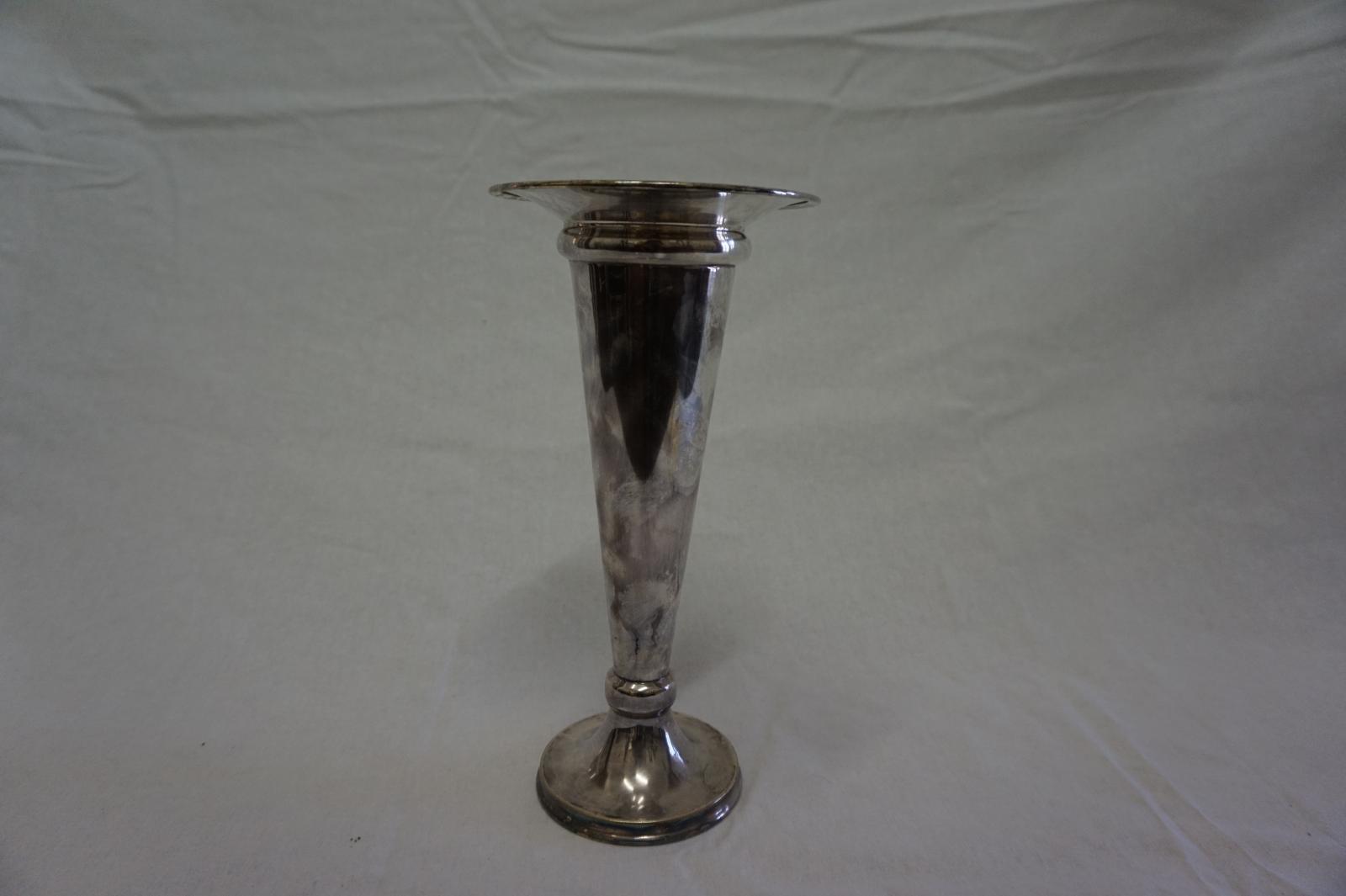 Silver Stand