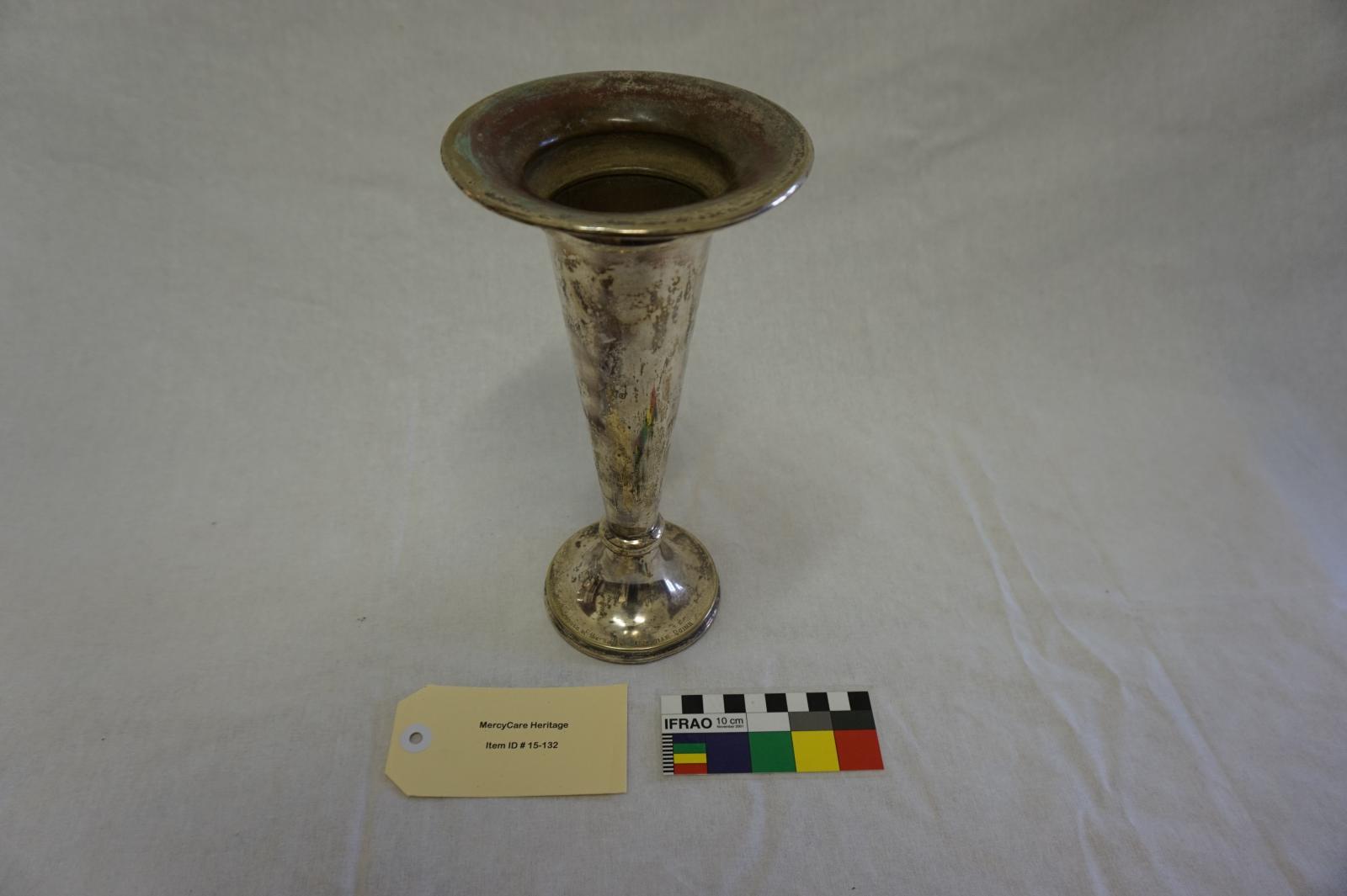 Silver Stand