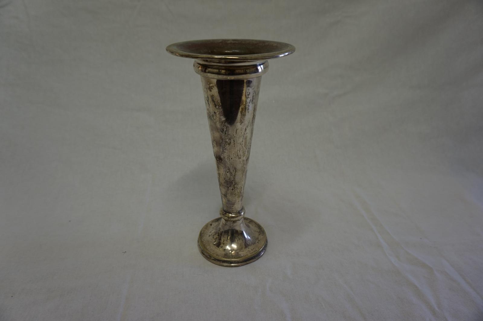 Silver Stand