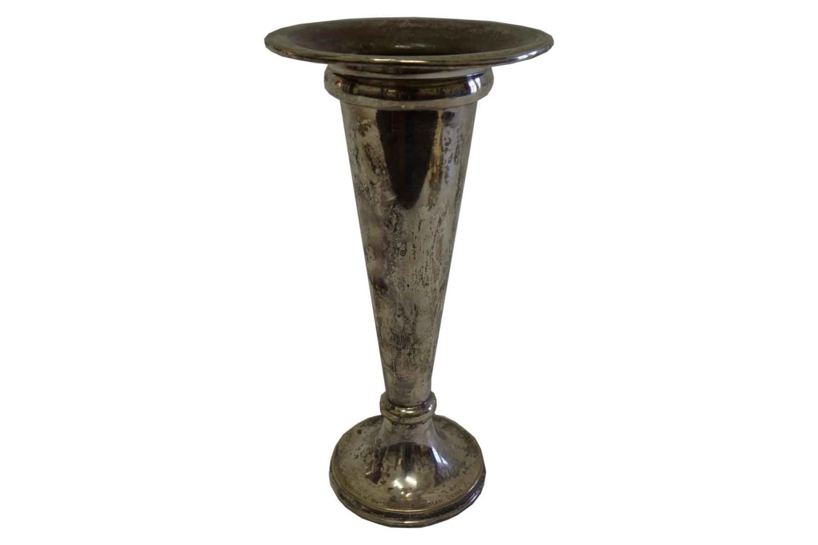 Silver Stand