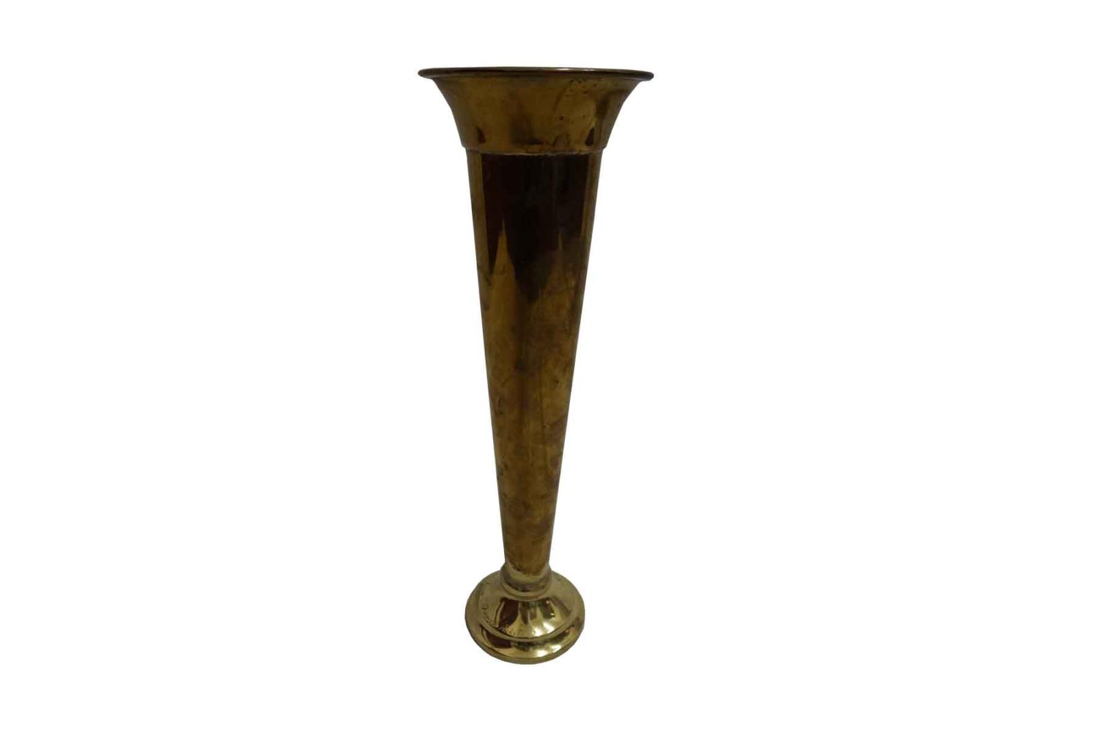 Large Brass Stand
