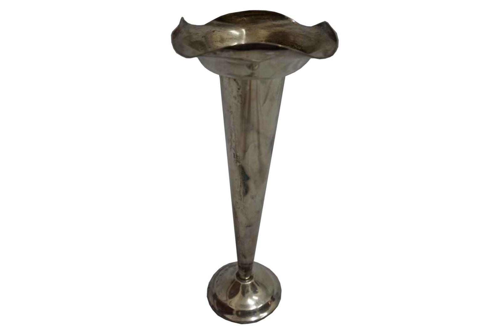 Small Silver Stand