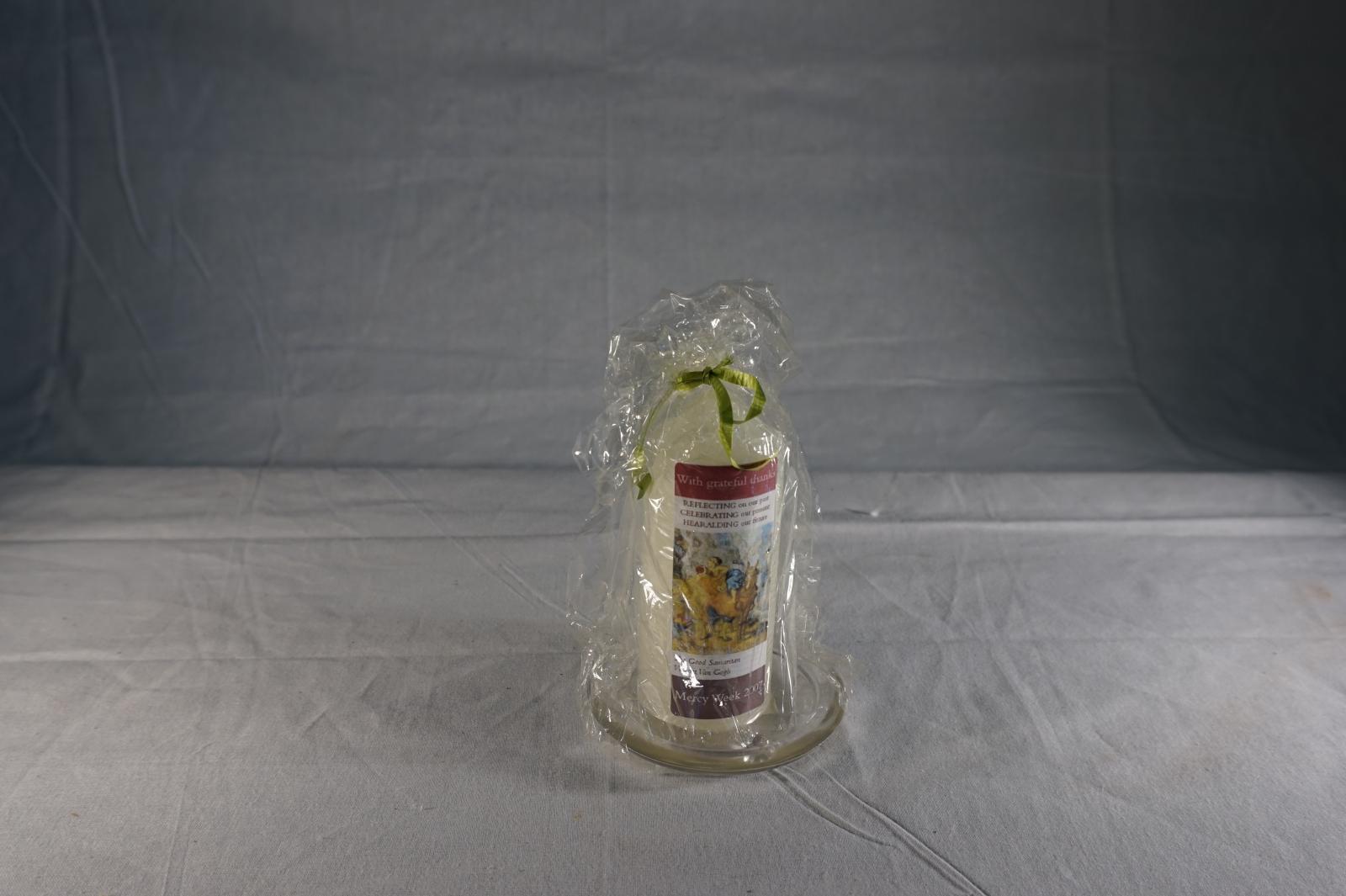 Mercyweek 2007 Candle
