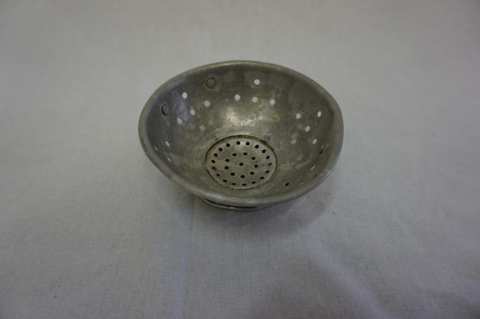 Metal Colander