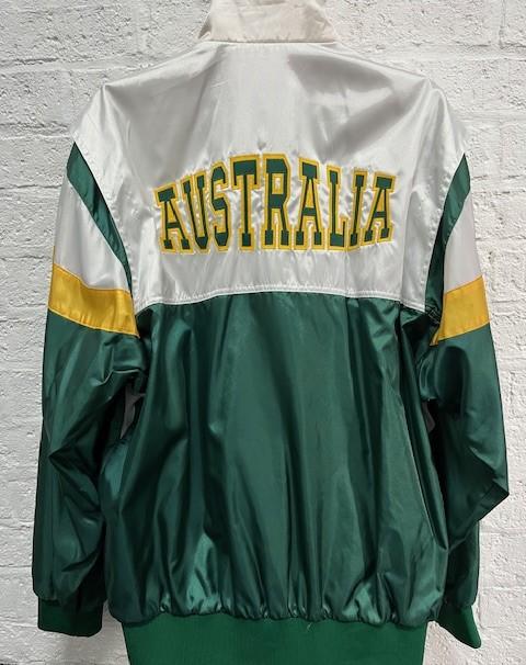 1996 Atlanta Olympics Australian team warm-up jacket