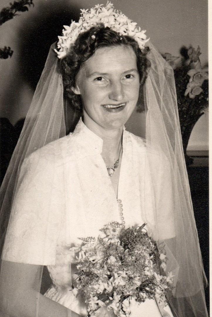 Bride