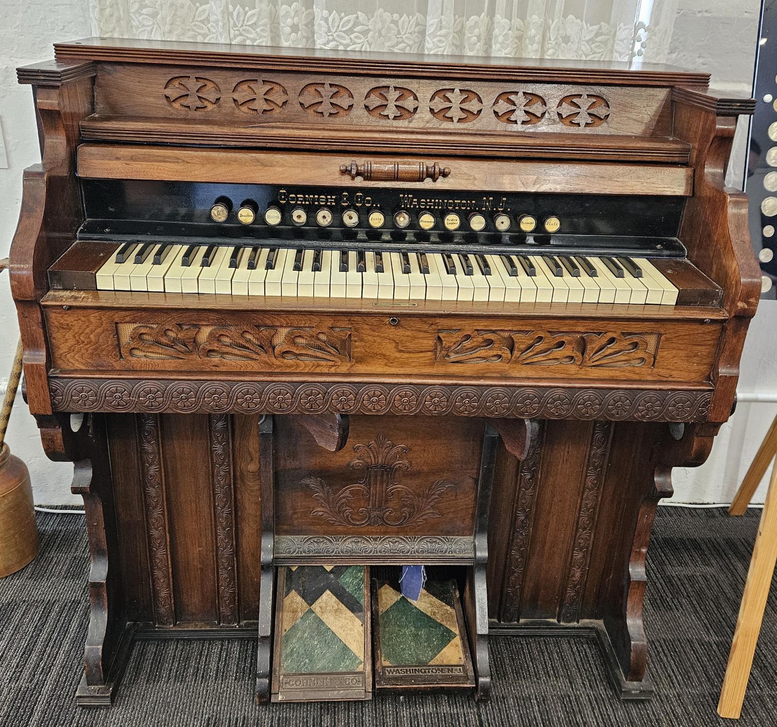 organ