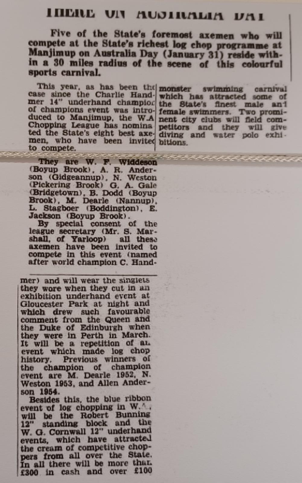 Article