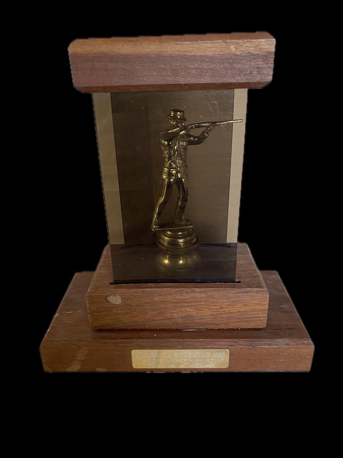 Award