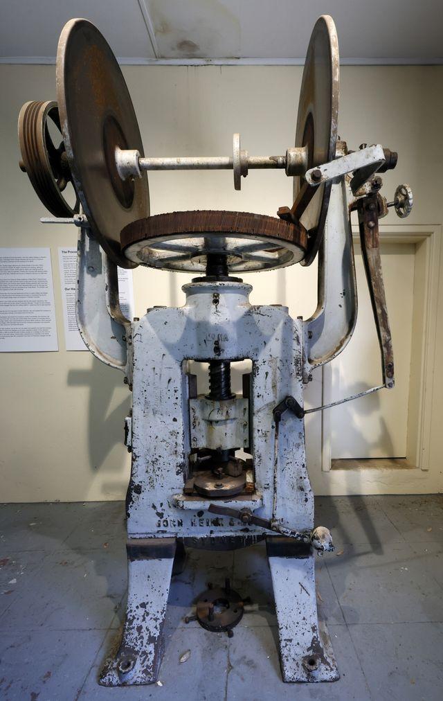 Bertha 2