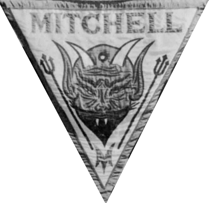 Mitchell Banner