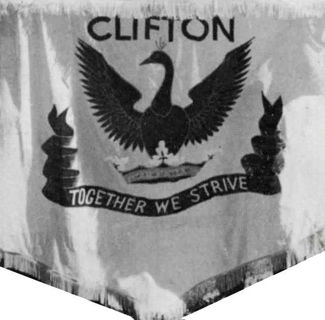 Clifton Banner