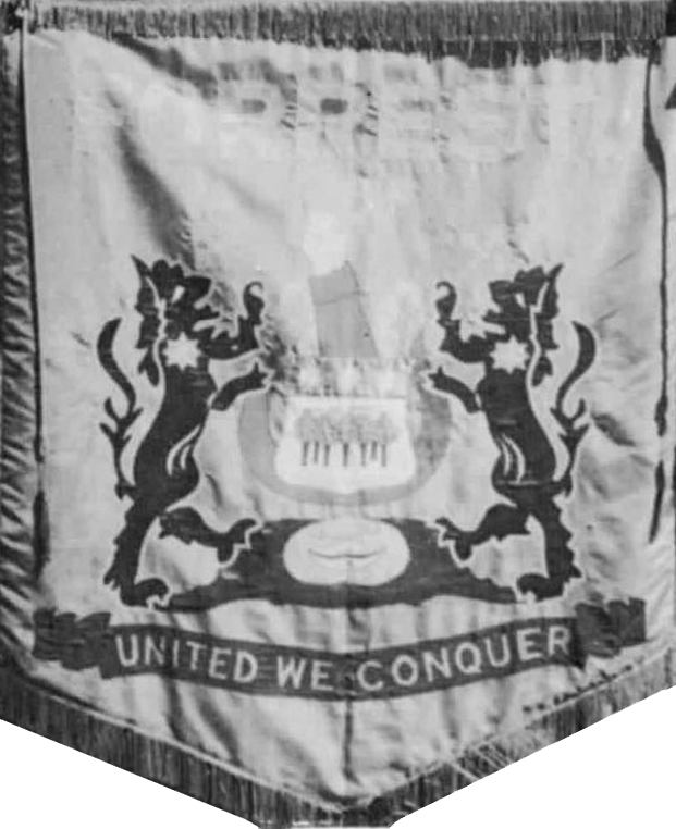 Forrest Banner
