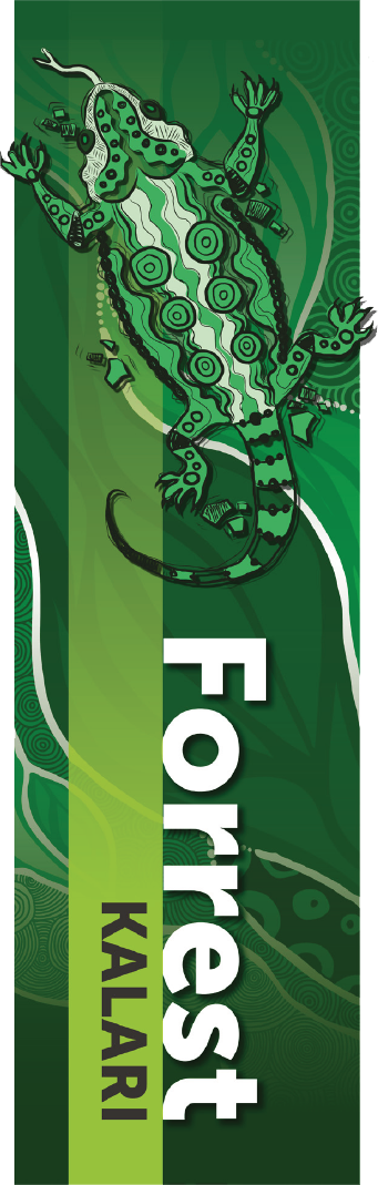 Forrest Totem