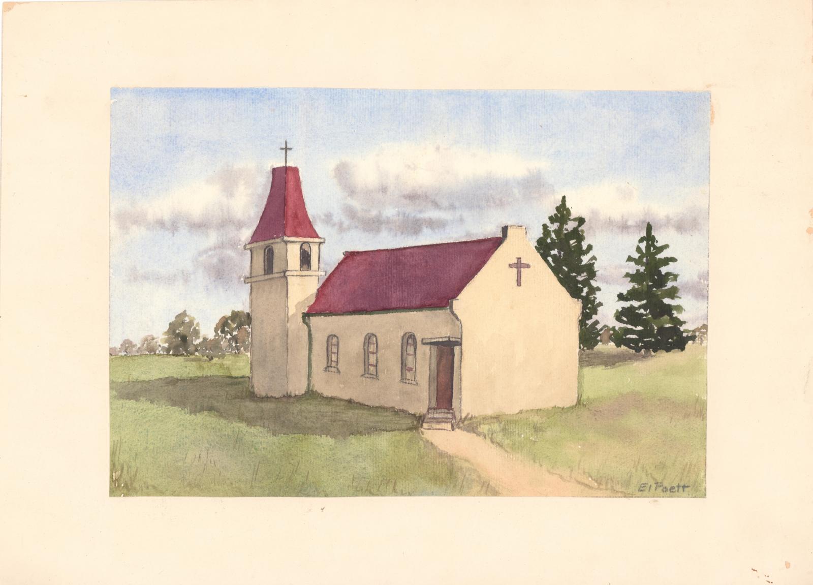 Church