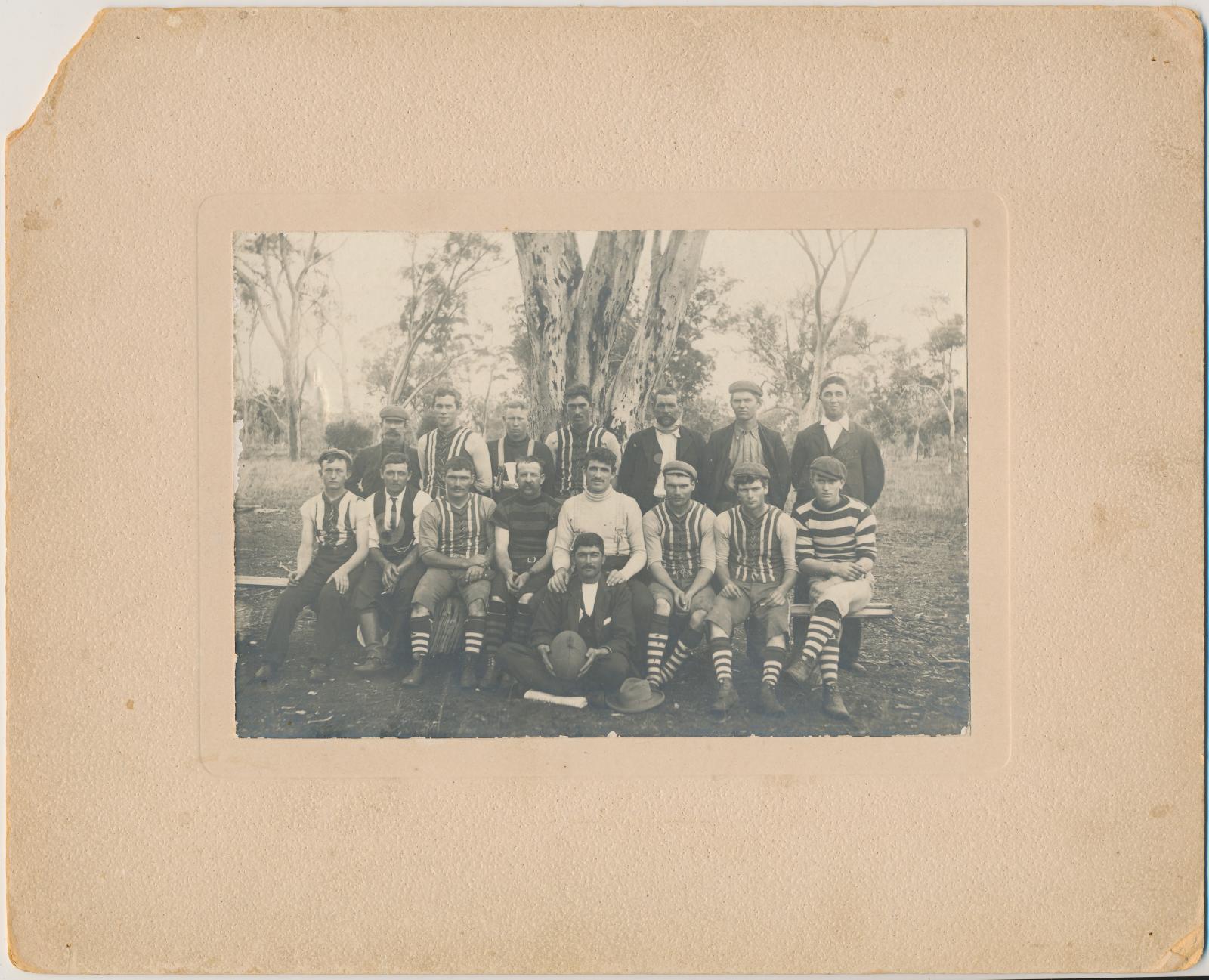 Football Team