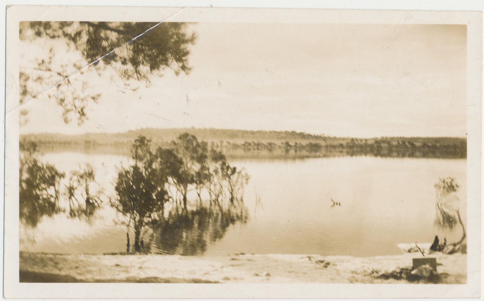 Wedgecarrup Lake