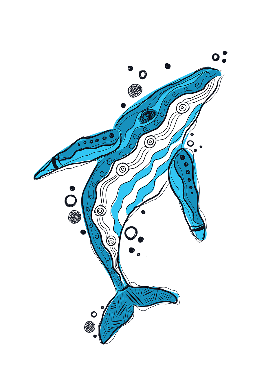 Mamang/Whales