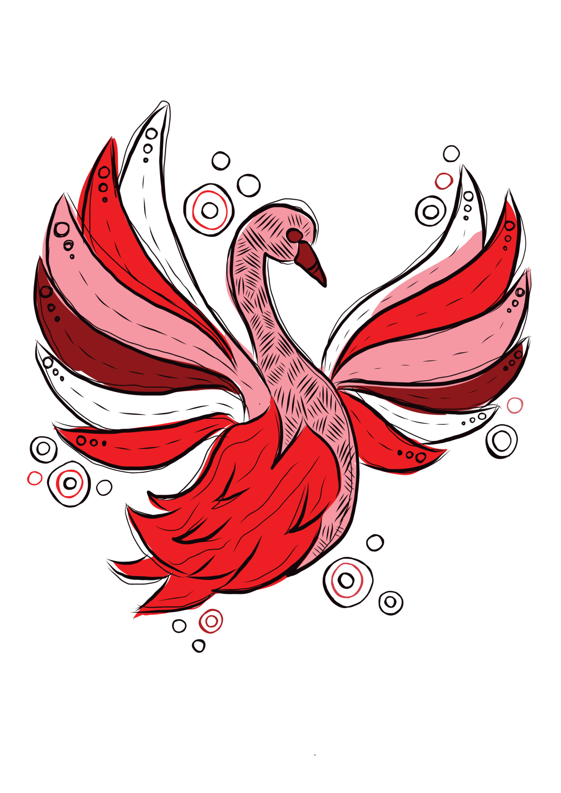 Maali/Swan
