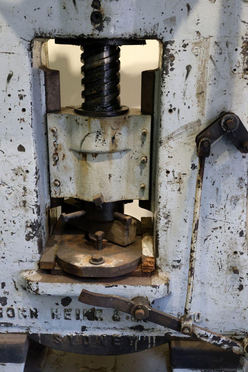 Bertha 4