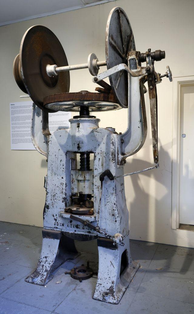 Bertha 1