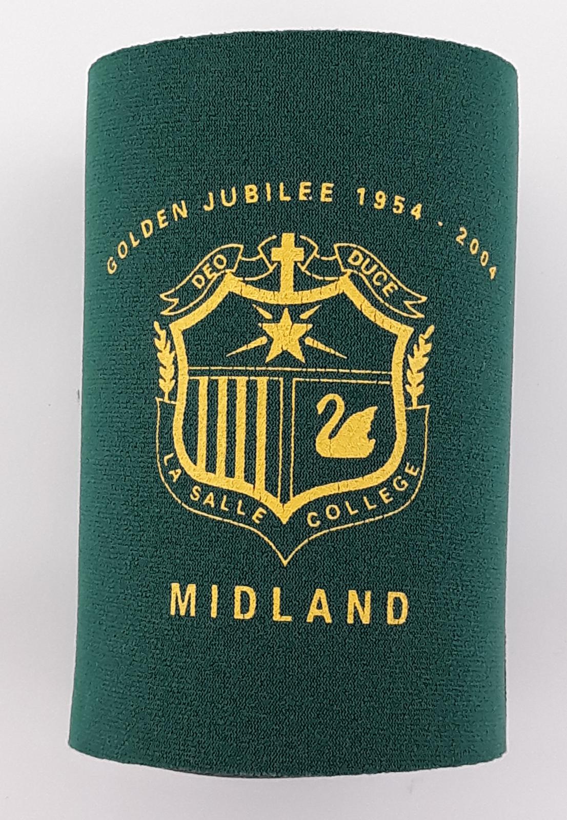 R23 Commemorative stubbie holder