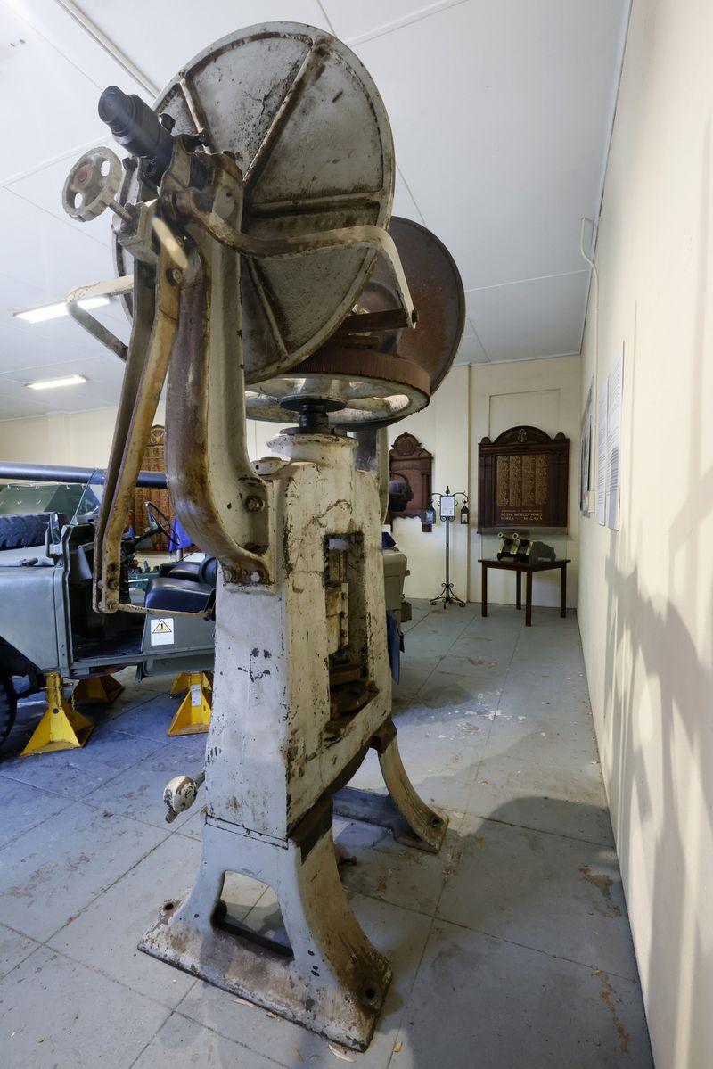 Bertha 3