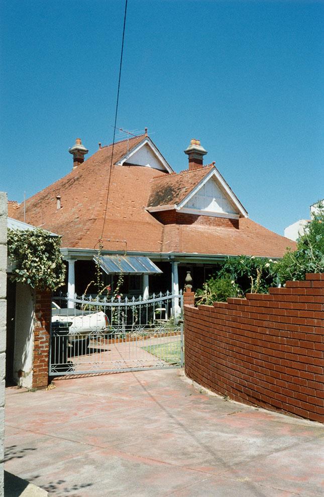 'Colwyn'