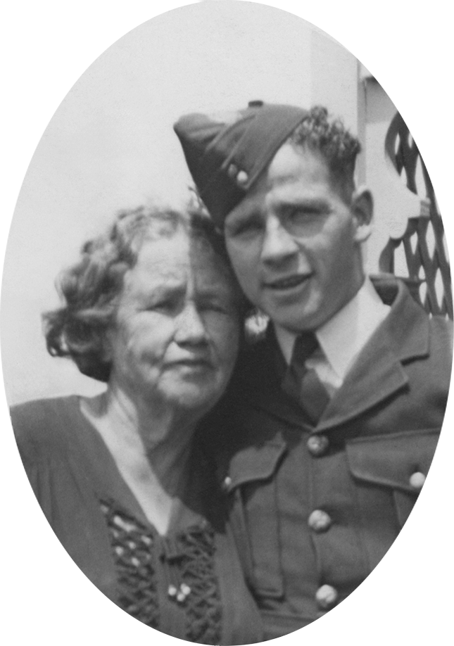 Ellen And Max Tangney