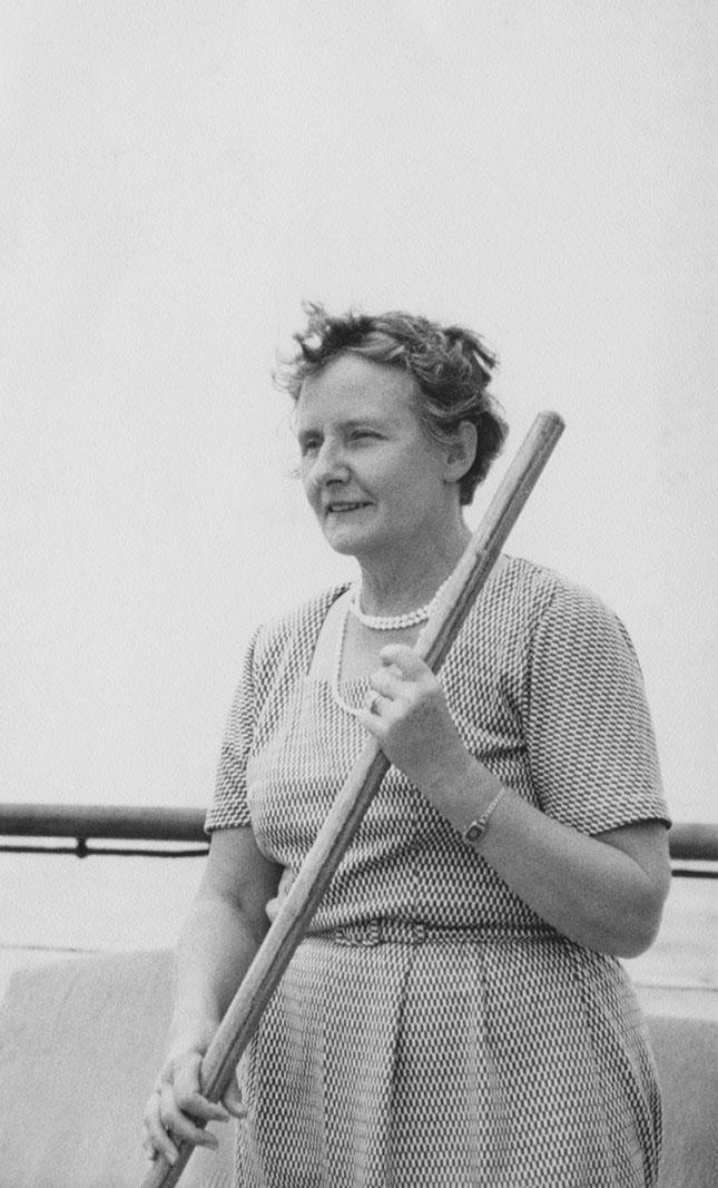 Marie Ray (Peggy) Cullen