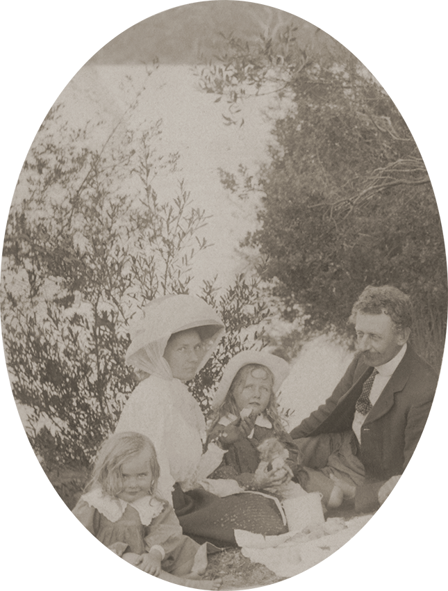 Family Picnic