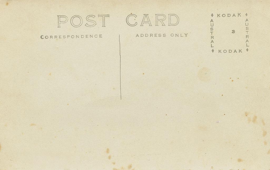 Postcard
