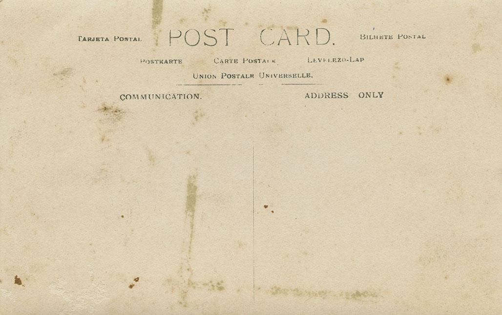 Inscriptions and Markings