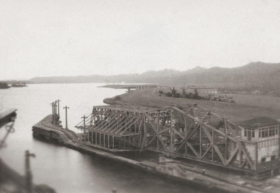 Panama Canal