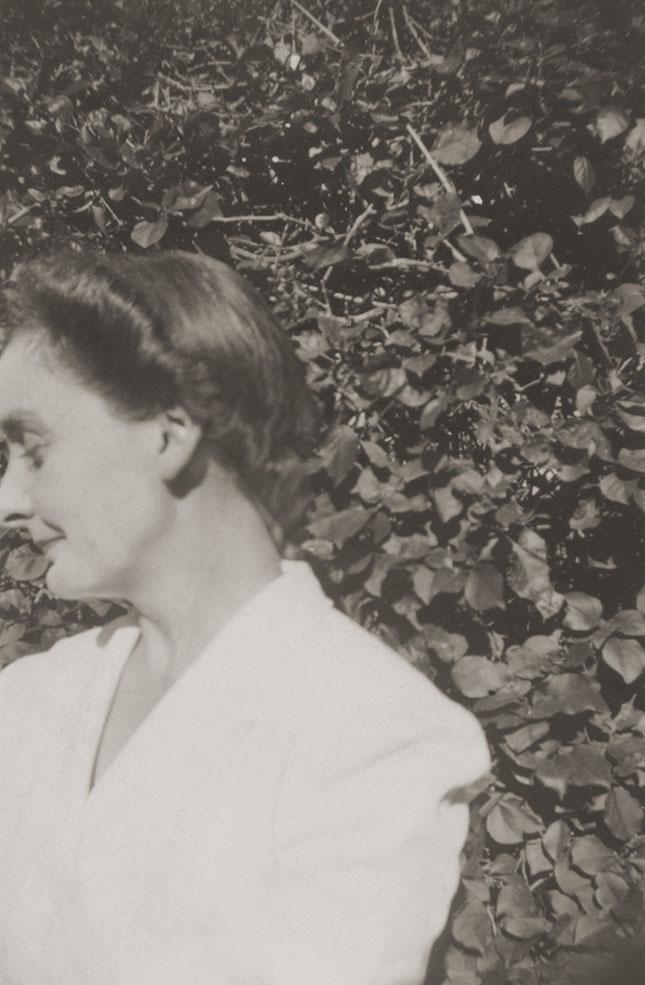 Maida Lefroy